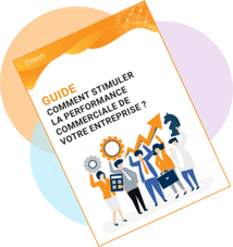 Télécharger notre guide de la performance commerciale